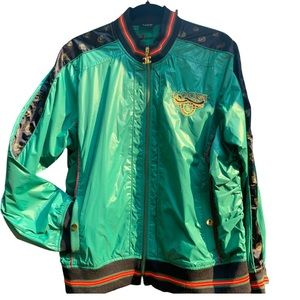 COOGI 🚨Rare🚨 Y2K Windbreaker Plus Size